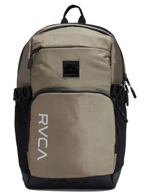 RVCA Level Up Backpack